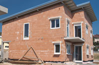 Cornbank home extensions