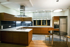 kitchen extensions Cornbank